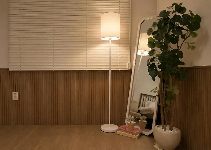 Apartment 지앤영스테이 *