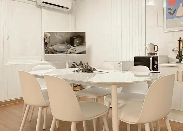 지앤영스테이 Apartment