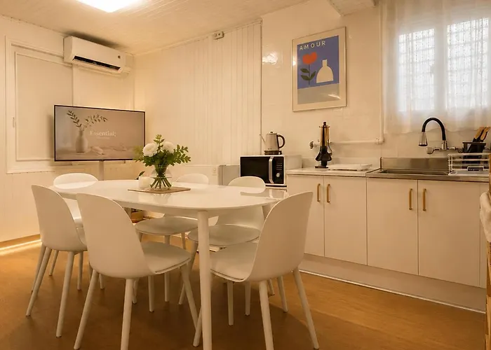 Apartment 지앤영스테이