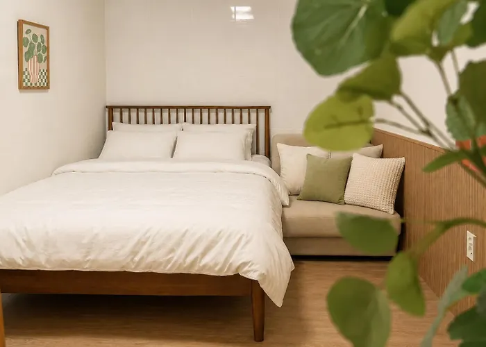 지앤영스테이 Apartment *