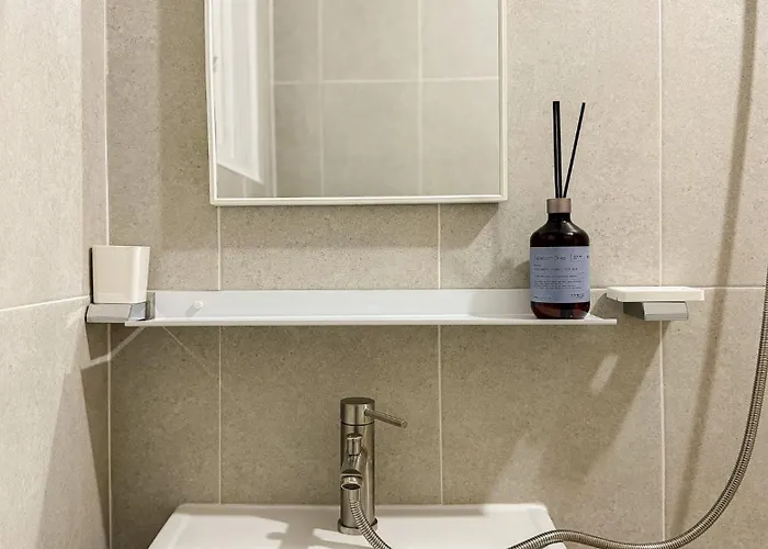 Apartment 지앤영스테이 *
