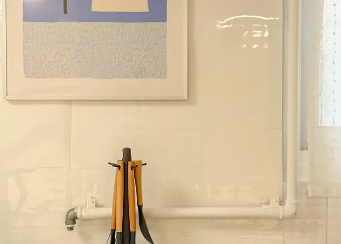 지앤영스테이 Apartment *