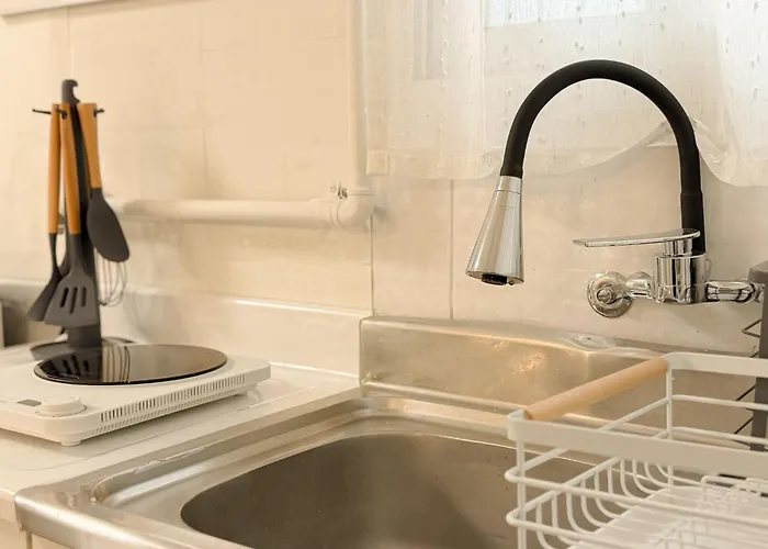 지앤영스테이 Apartment Seoul