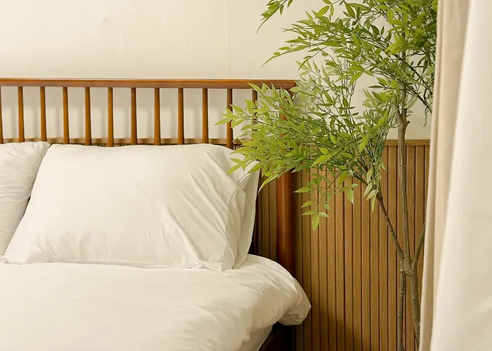 지앤영스테이 Apartment