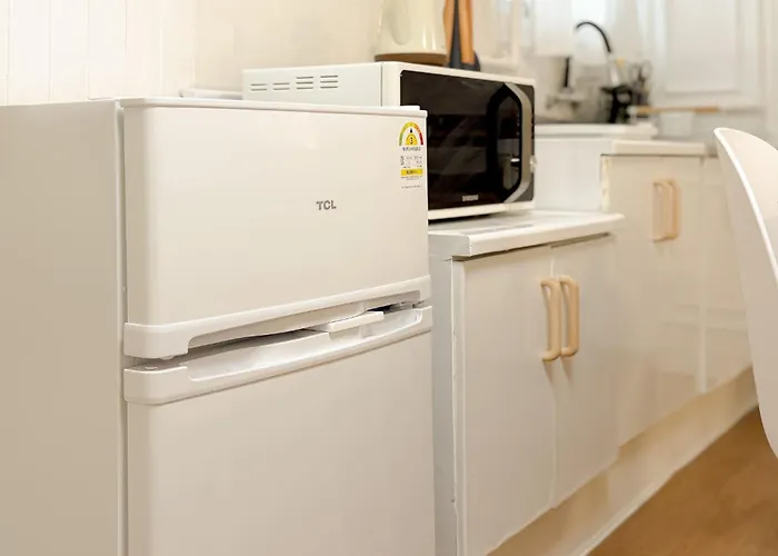 지앤영스테이 Apartment Seoul